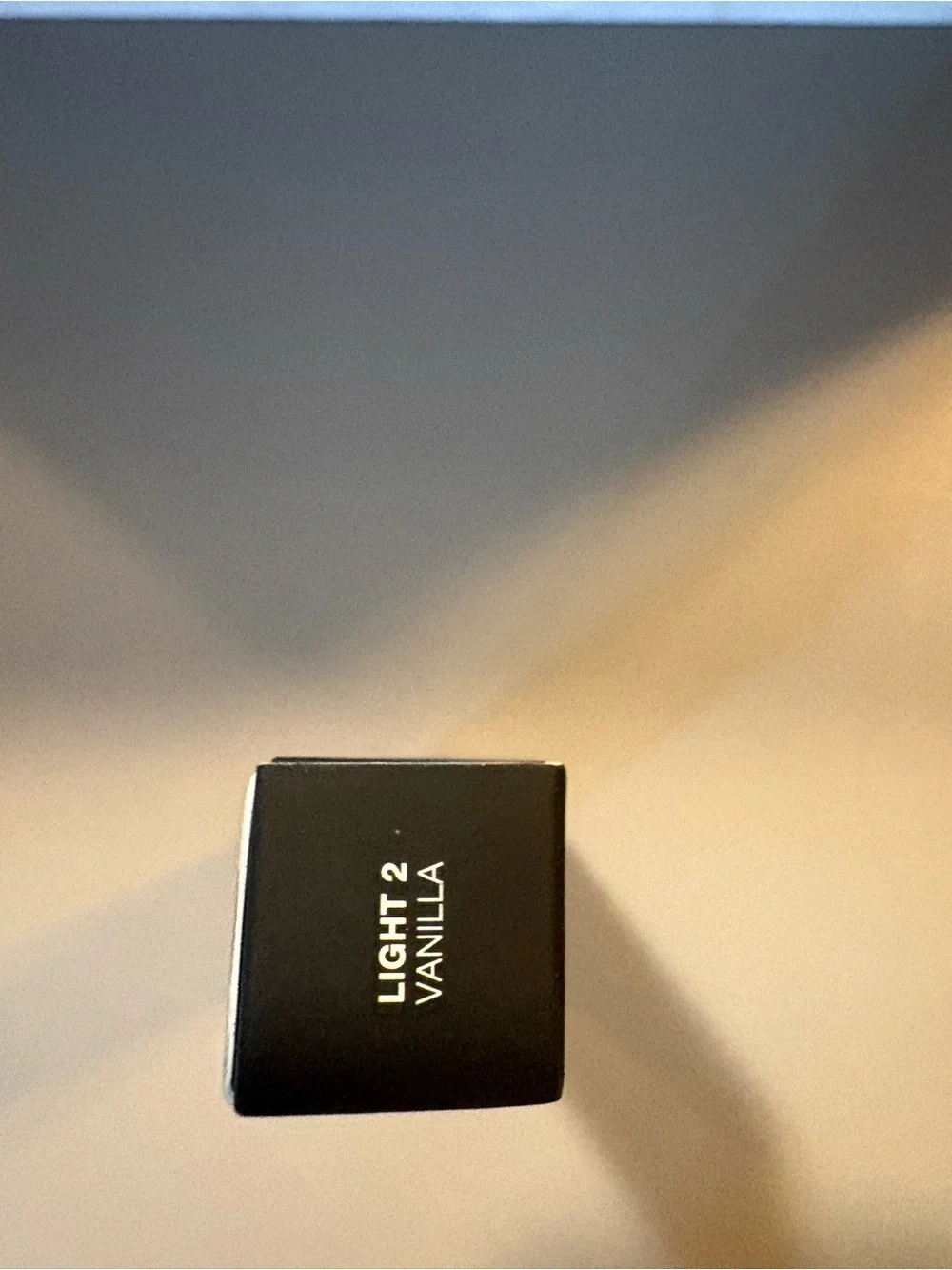 NARS radiant creamy